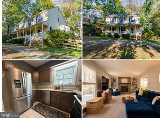 1015 Blackbeard Dr, Stafford, VA 22554