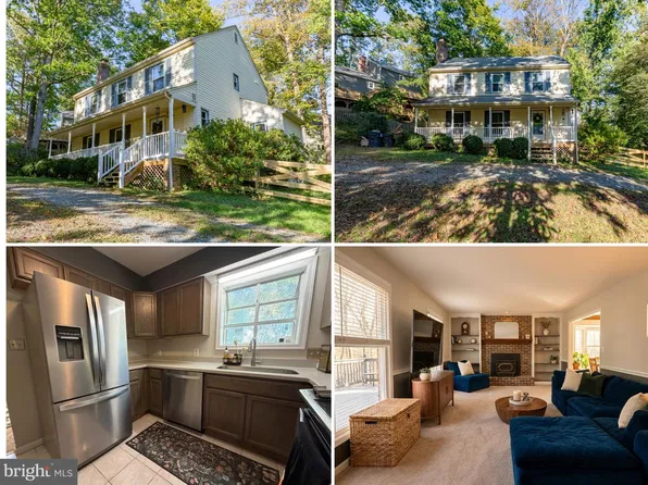 1015 Blackbeard Dr, Stafford, VA 22554
