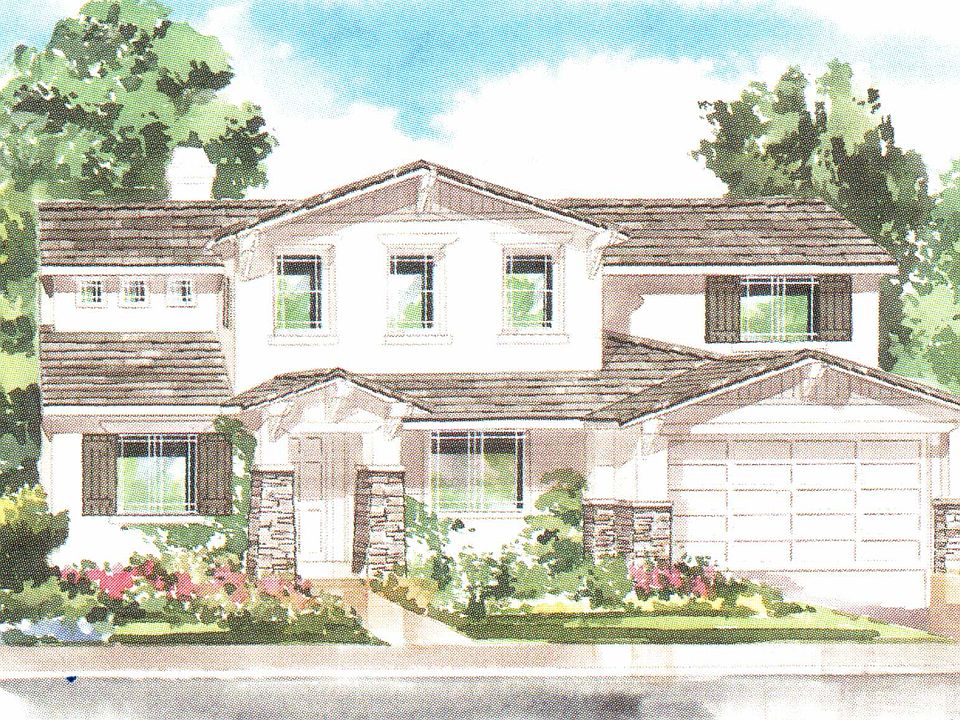 2nd image of 1536 Prairie Glen Pl
