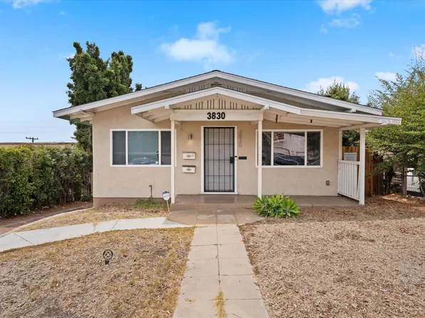 3830 Swift Ave, San Diego, CA 92104