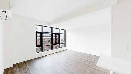 Rented by Voro NYC