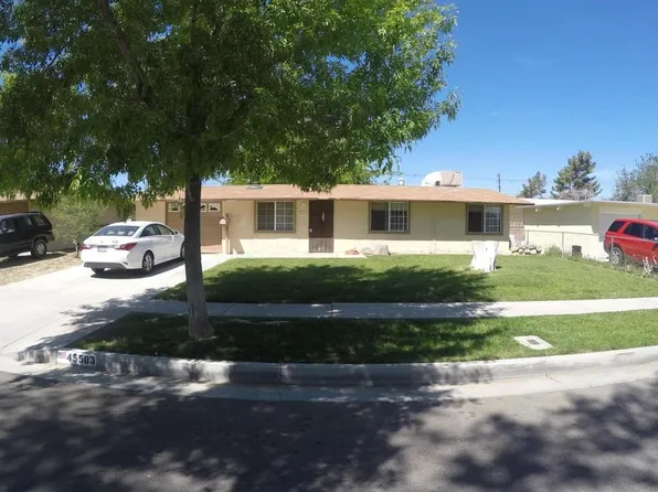 (undisclosed Address), Lancaster, CA 93534
