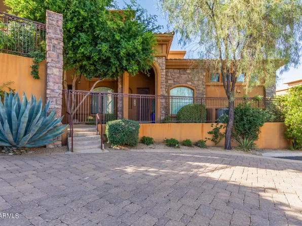7199 E RIDGEVIEW Place #120, Carefree, AZ 85377