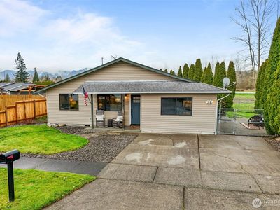 313 Johnson Street, Enumclaw, WA, 98022