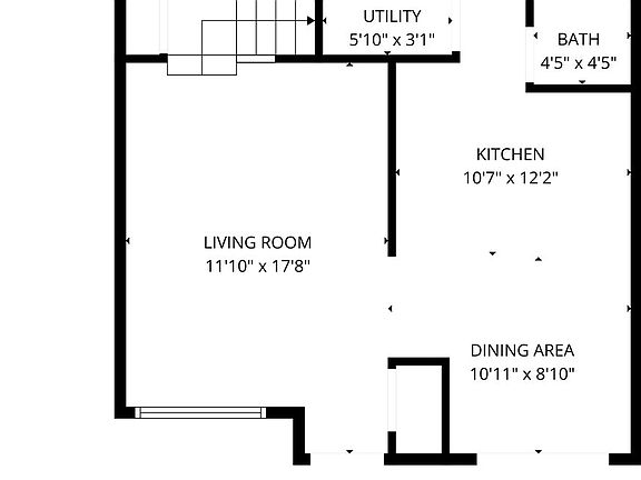 5th image of 1420 Cedarwood Dr #22C