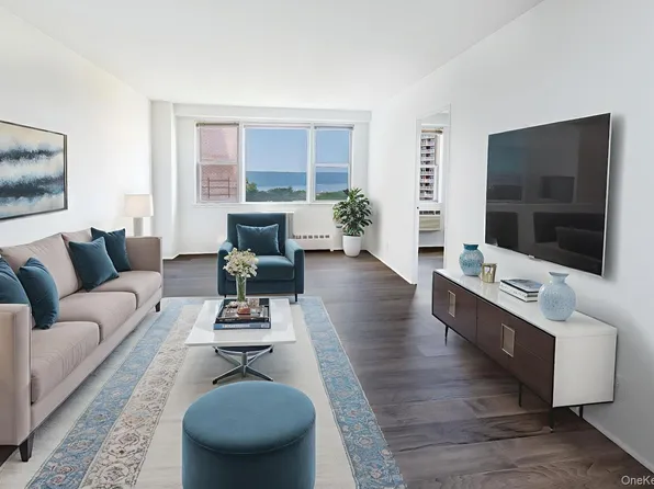 5700 Arlington Avenue #11X, Bronx, NY 10471