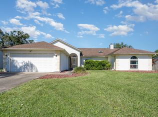 1781 Radisson St NW, Palm Bay, FL 32907