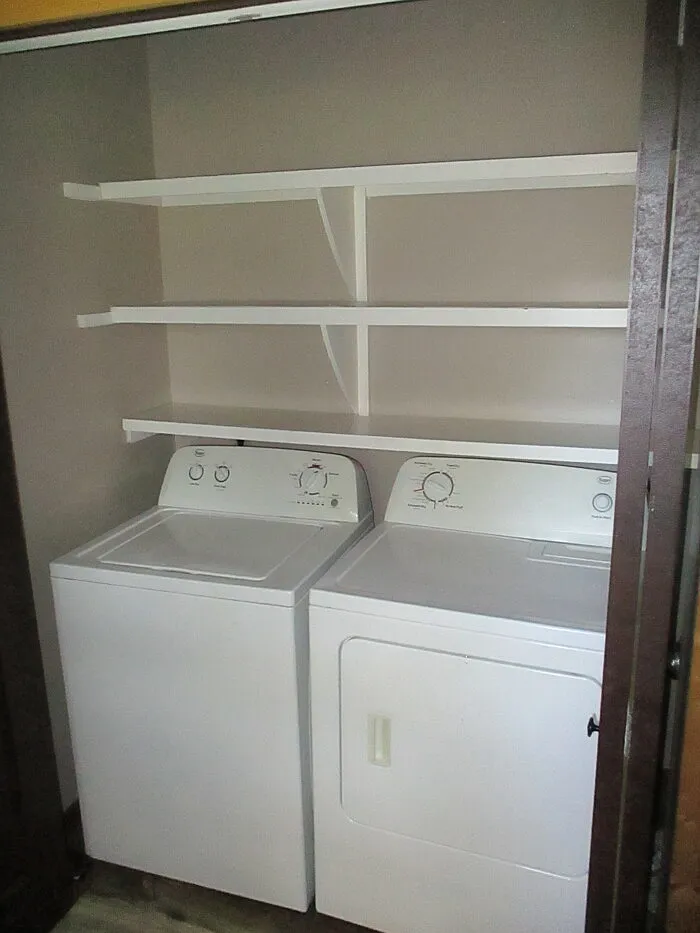 2 bed, 1.0 bath, 900 sqft, $895 — Photo 4