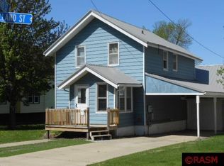 329 N Holland St, Blue Earth, MN 56013