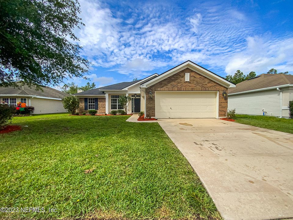 5528 HUCKLEBERRY TRL S, Macclenny, FL 32063 Zillow