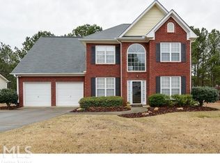 3022 Andora Dr SW, Marietta, GA 30064