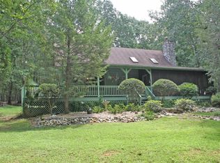 1163 Holiday Ln, Lynchburg, VA 24504