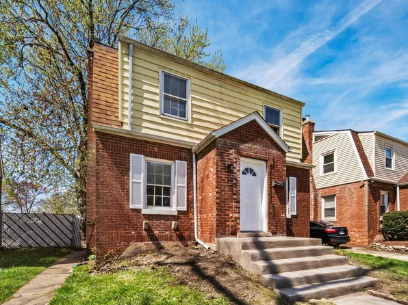 12532 S Throop St, Calumet Park, IL 60827