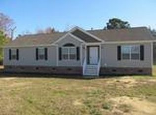 9357 Shiloh Rd, Ivanhoe, NC 28447