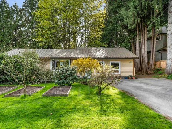 8952 Wright St, Langley, BC V1M 3T2