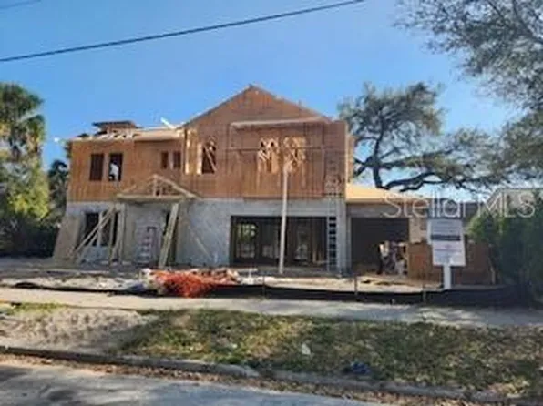 4022 W SANTIAGO STREET, TAMPA, FL 33629