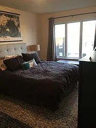 Rented by Amorelli Realty