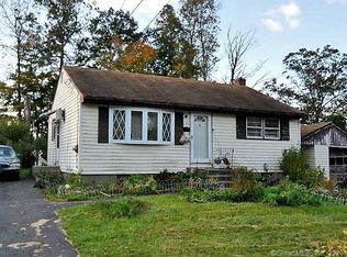 60 Wood Rd, New Britain, CT 06053