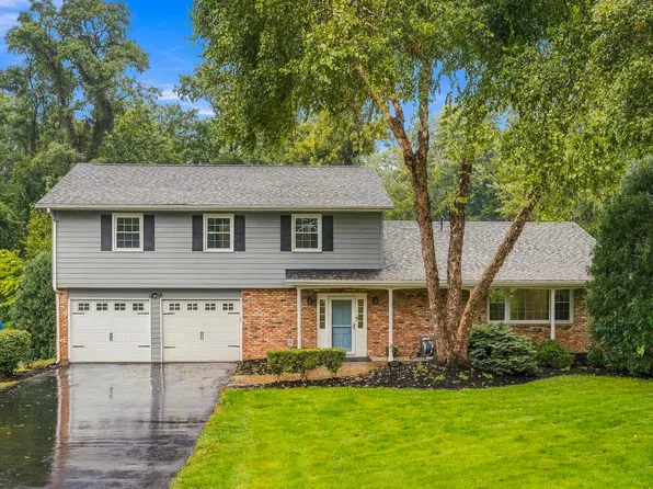 3221 Mulberry Ave, Muscatine, IA 52761