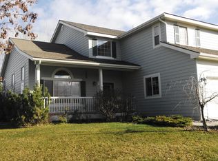 151 Buffalo Stage, Kalispell, MT 59901