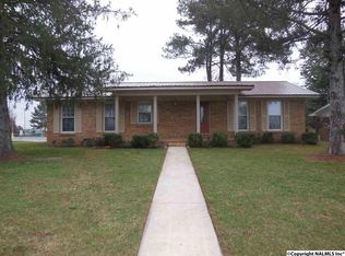 401 Bellemeade St SW, Decatur, AL 35601