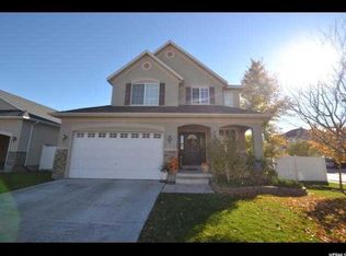 4047 W Scarsborough Ln, West Jordan, UT 84084