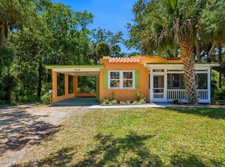 2316 Country Club Rd, Melbourne, FL 32901