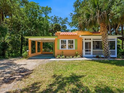 2316 Country Club Rd, Melbourne, FL, 32901