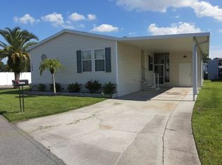 93199 2nd St #199, Pinellas Park, FL 33782
