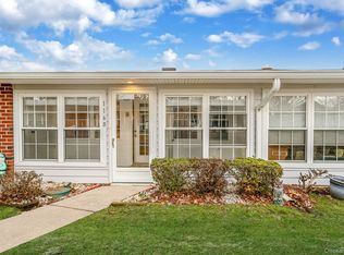 116B Exmore Ct, Ridge, NY 11961