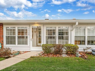 116 b Exmore Court, Ridge, NY, 11961
