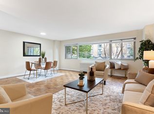 4600 Connecticut Ave NW APT 231, Washington, DC 20008