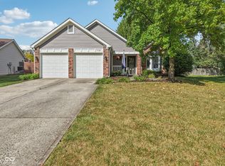7738 Wind Run Cir, Indianapolis, IN 46256