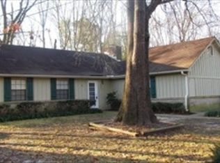303 Walnut Rd, Starkville, MS 39759