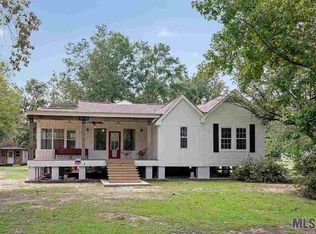 13843 Brown Rd, Baker, LA 70714