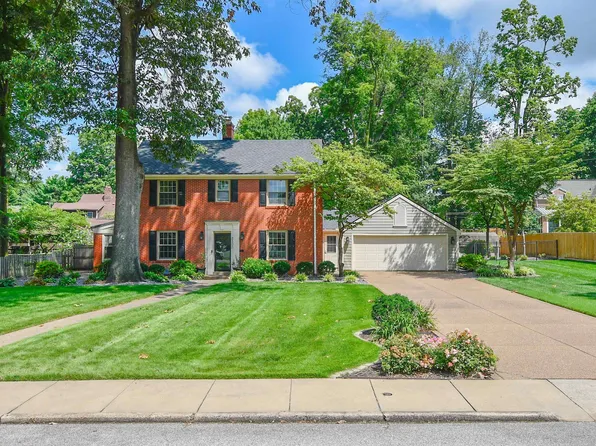 2300 E Mulberry St, Evansville, IN 47714
