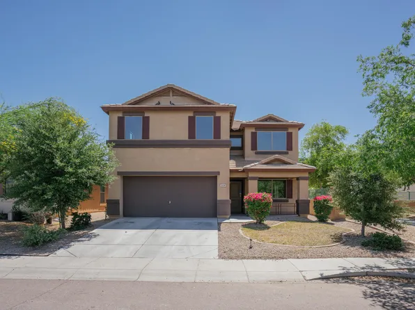 2129 S 101st Dr, Tolleson, AZ 85353