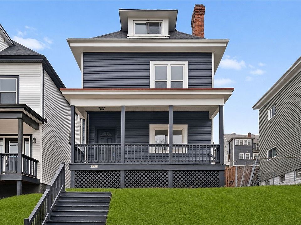 1st image of 4022 Oswald St