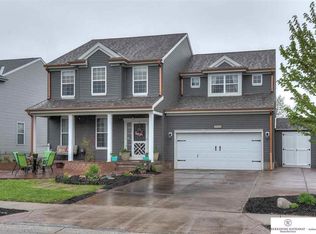 3906 S 191st Ave, Omaha, NE 68130