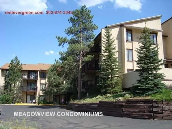31270 John Wallace Rd APT 209, Evergreen, CO 80439