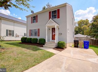 201A 11th St, Laurel, MD 20707