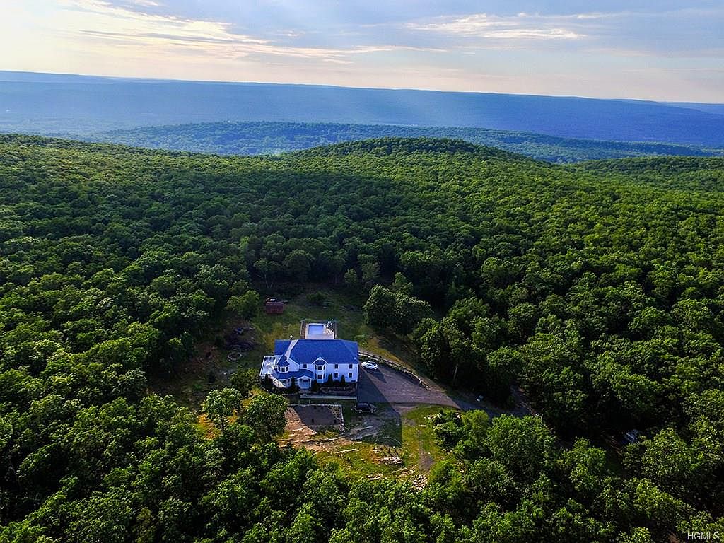 99 Eagle Crest Rd, Pt Jervis, NY 12771 Zillow