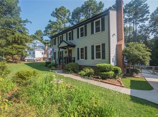1915 Moonwind Pl, Henrico, VA 23238