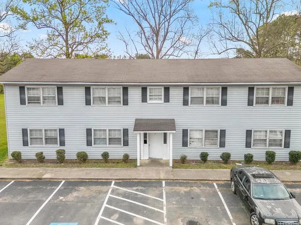 105 Northwood Dr, Bennettsville, SC