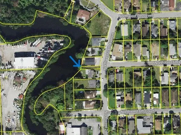 24 Nw Ave, Fort Lauderdale, FL 33311