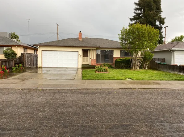 712 Ribier Ave, Lodi, CA 95240