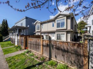 2245 Dundas St, Vancouver, BC V5L1J9