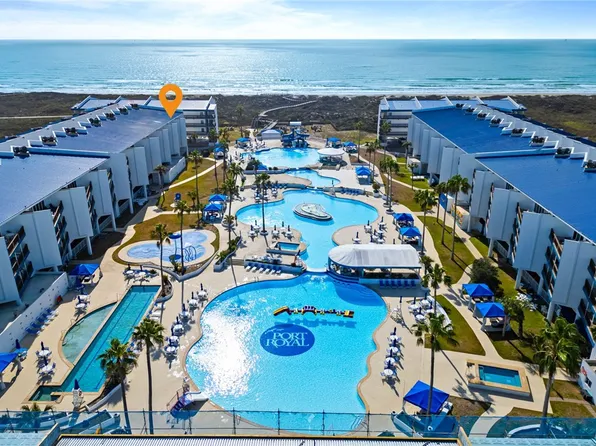 6317 State Highway 361 #3324, Port Aransas, TX 78373