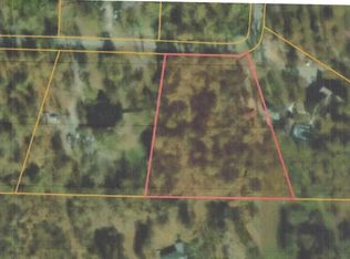 0 Wanda Cir, Hardy, AR 72542