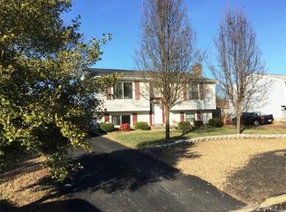 510 Lowell St, Richmond, VA 23223